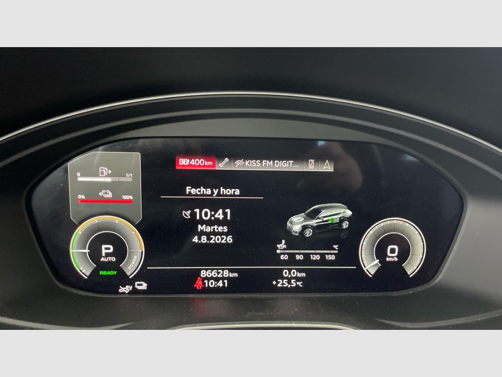 Audi Q5 SPORTBACK - 10