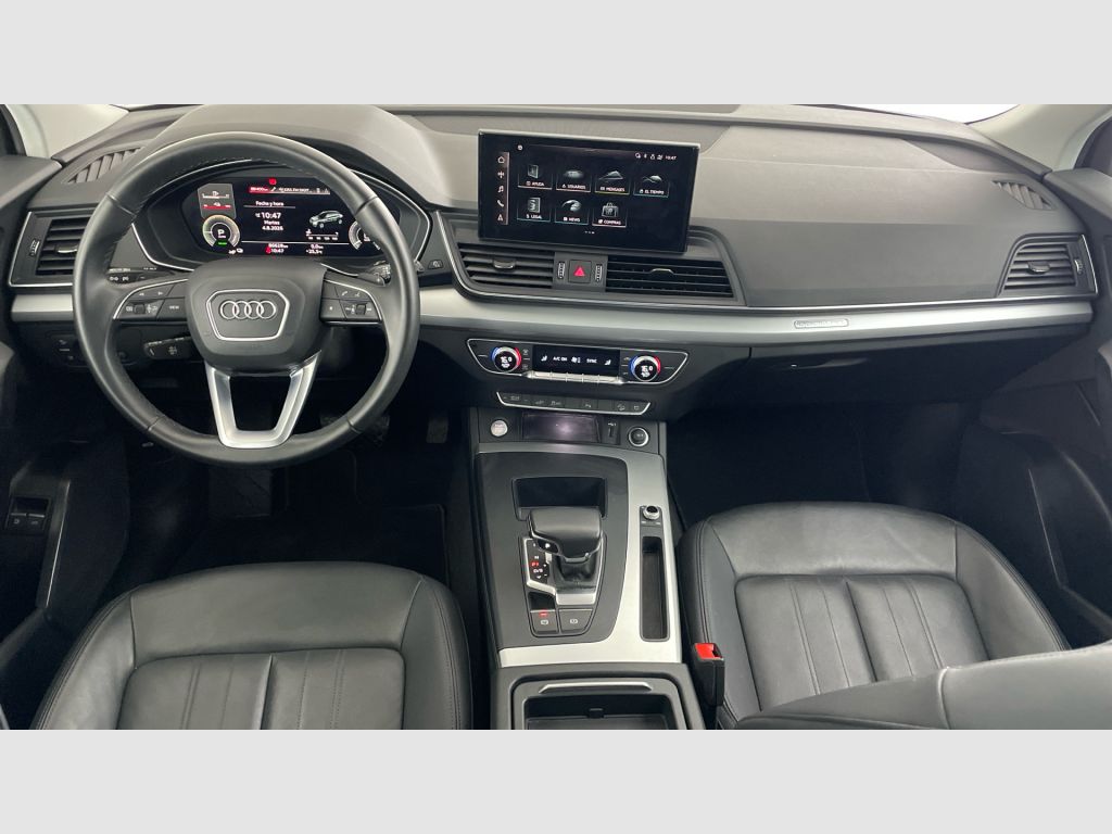 Audi Q5 SPORTBACK - 11