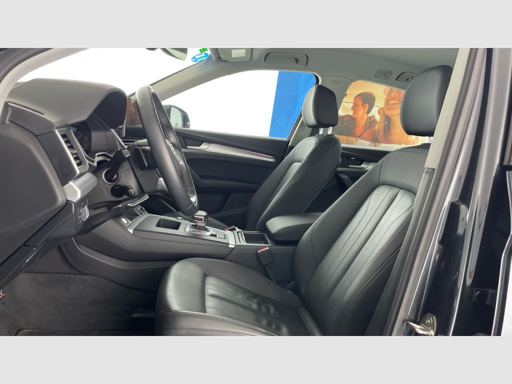 Audi Q5 SPORTBACK - 12