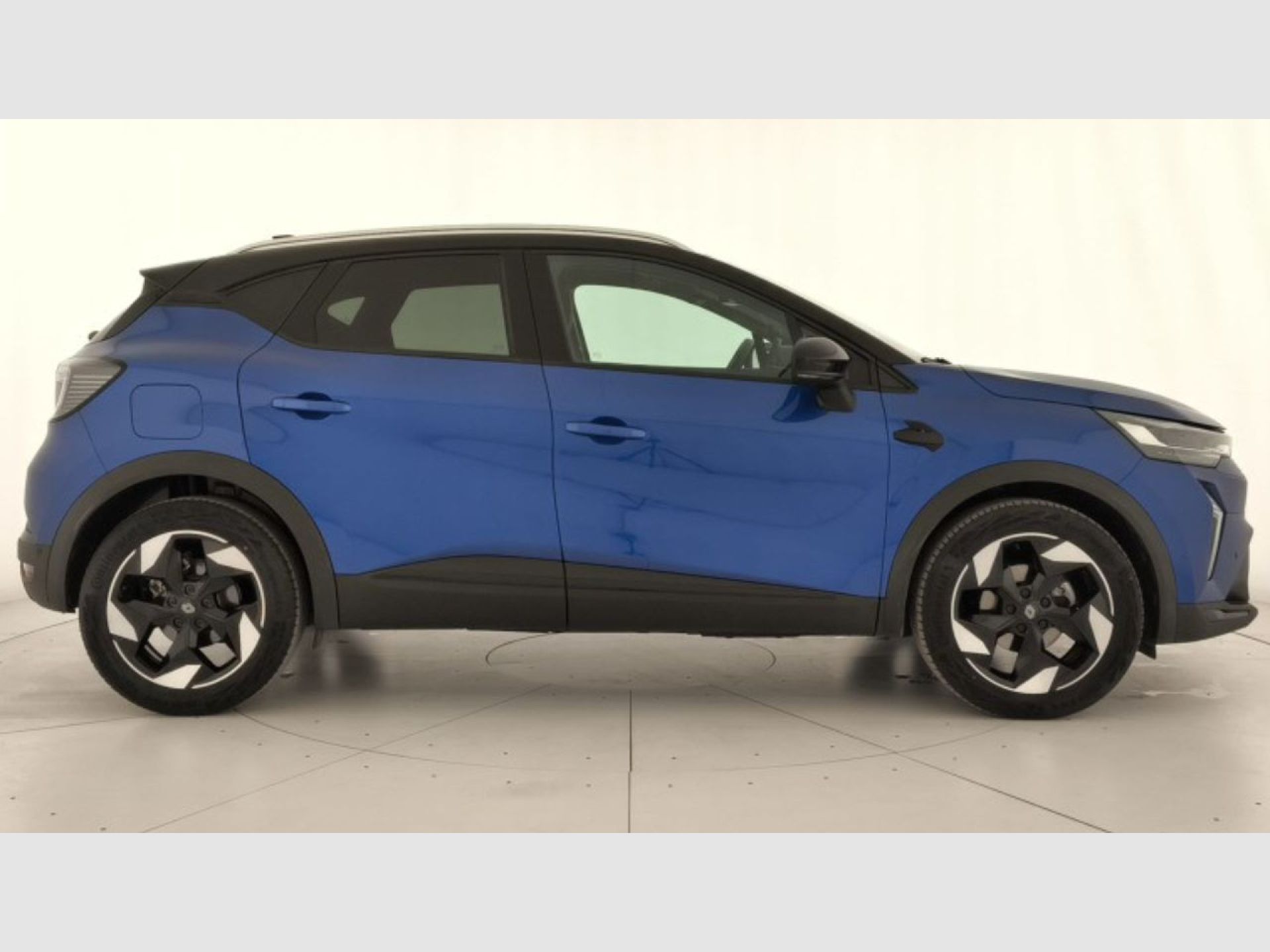 Renault Captur - 5