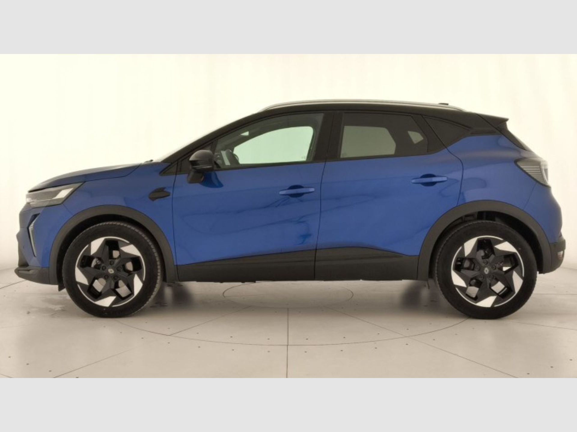 Renault Captur - 6