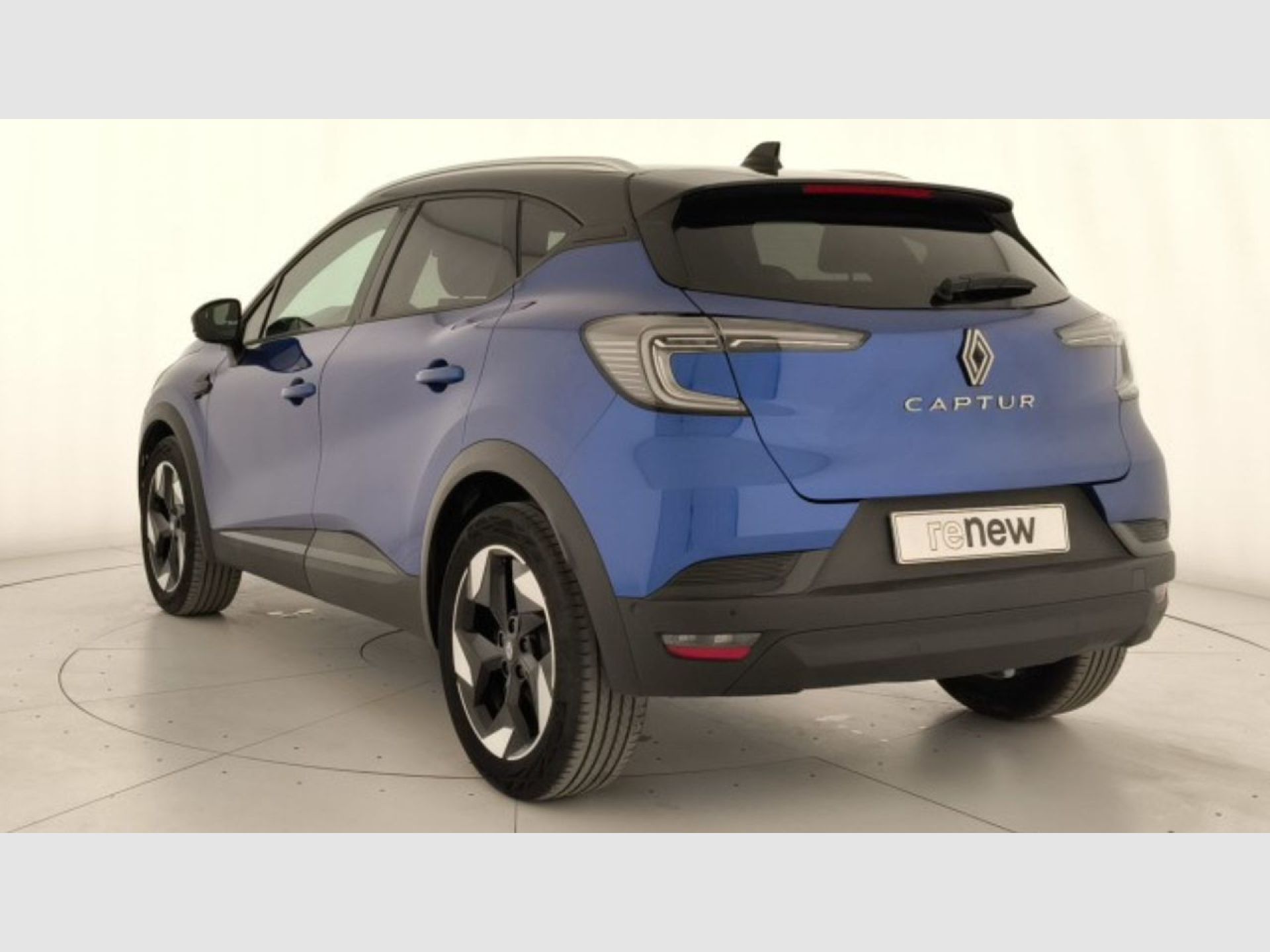 Renault Captur - 4