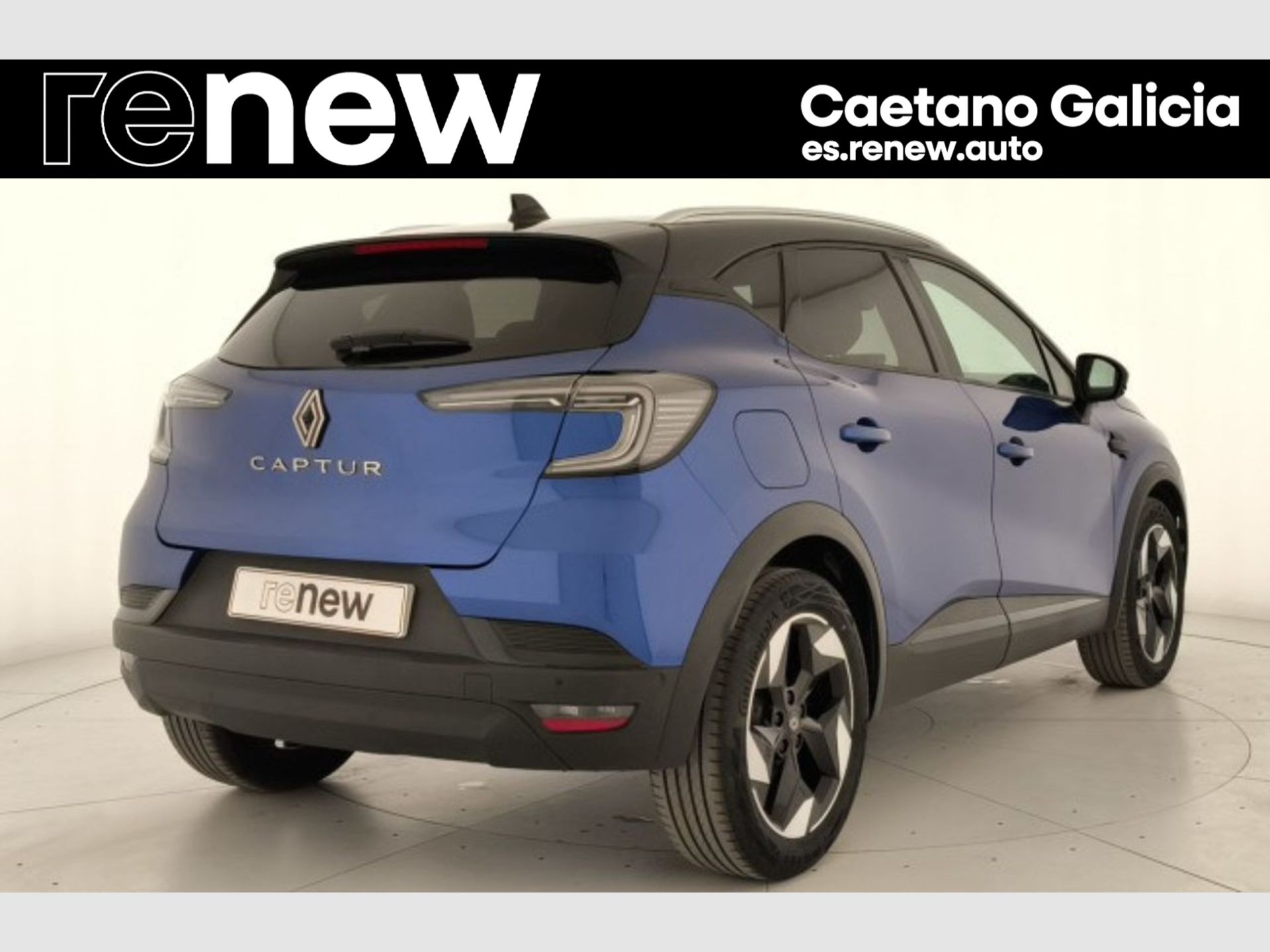 Renault Captur - 2