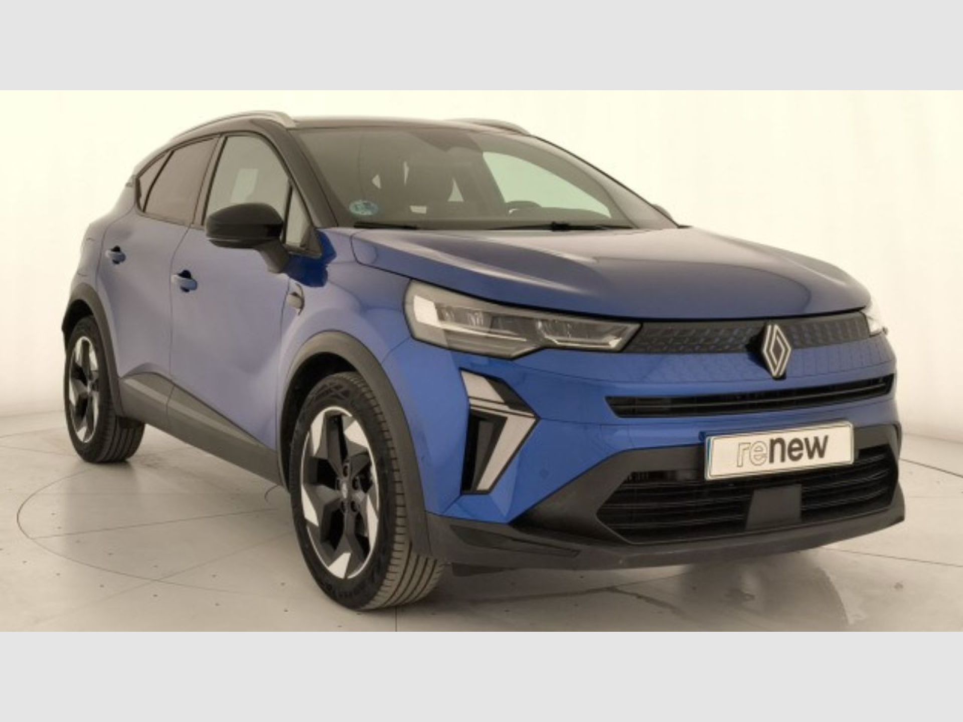 Renault Captur - 3