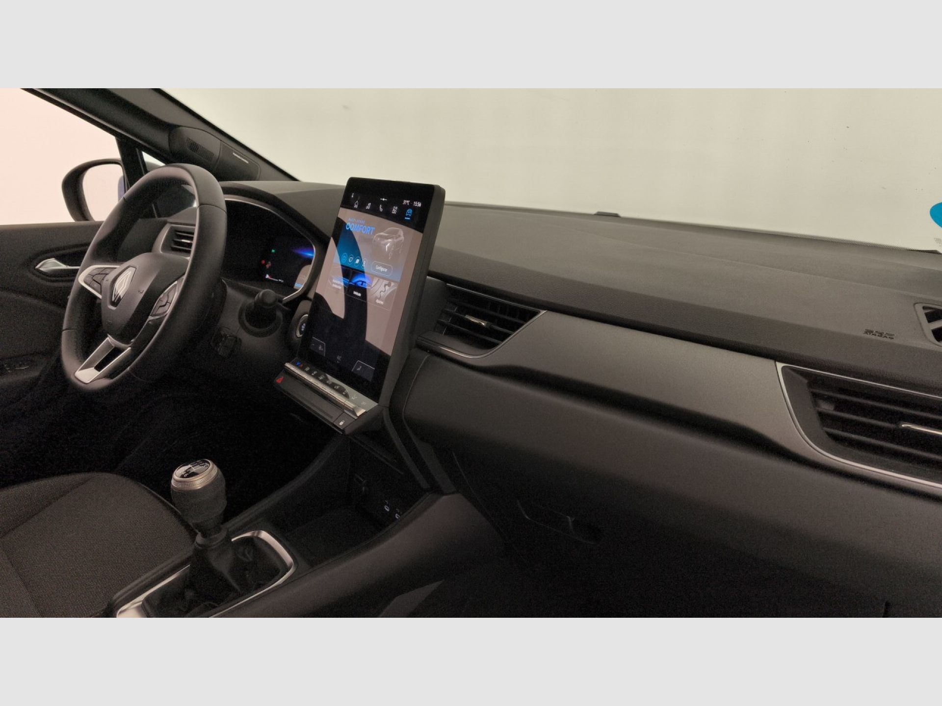 Renault Captur - 9