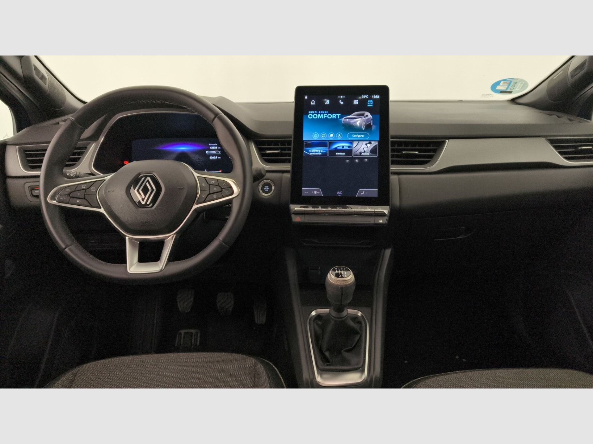 Renault Captur - 11