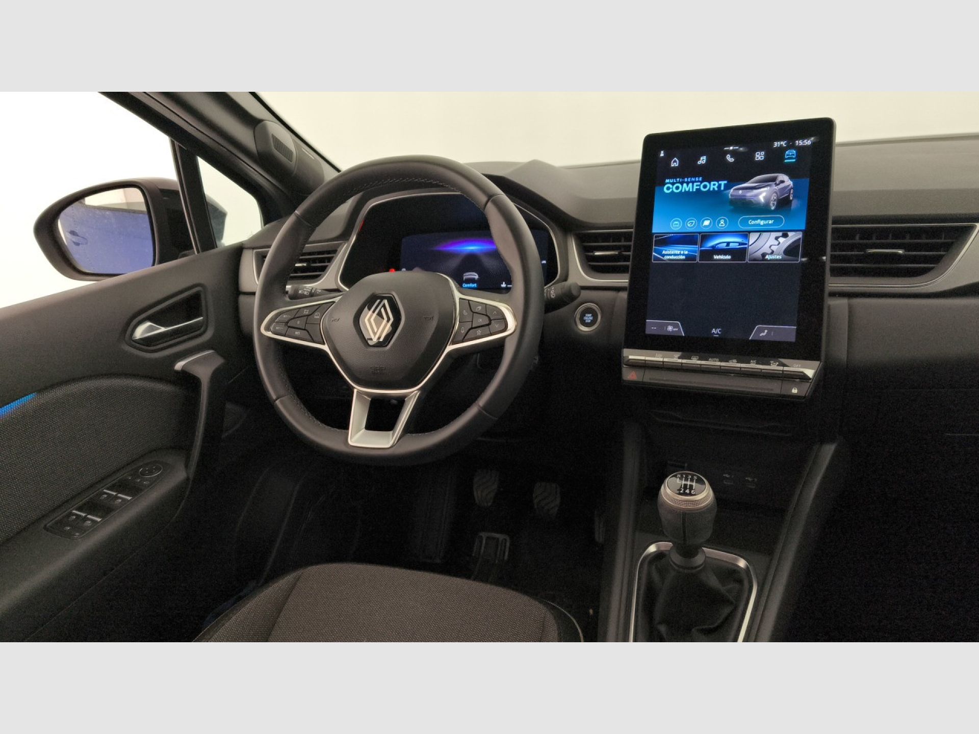 Renault Captur - 12