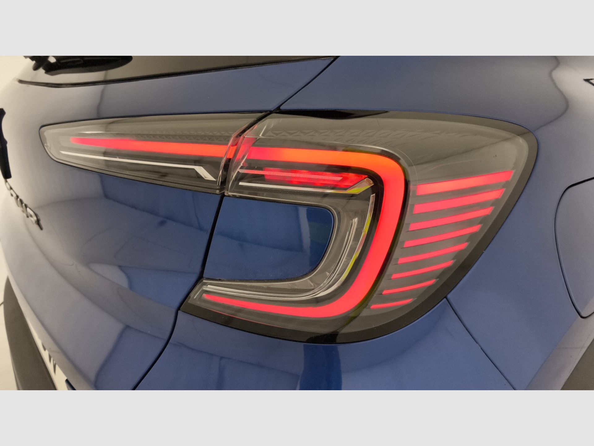 Renault Captur - 8