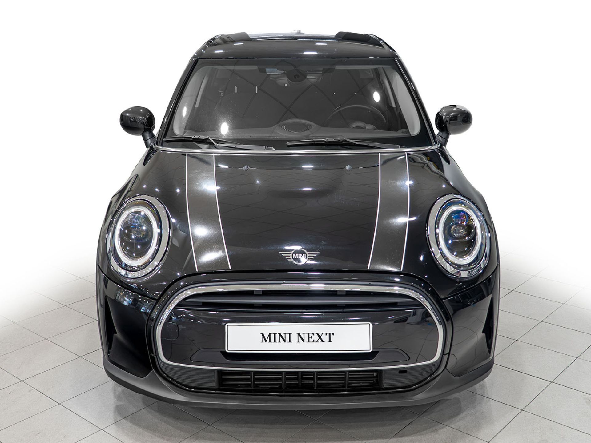 Mini Mini - 2