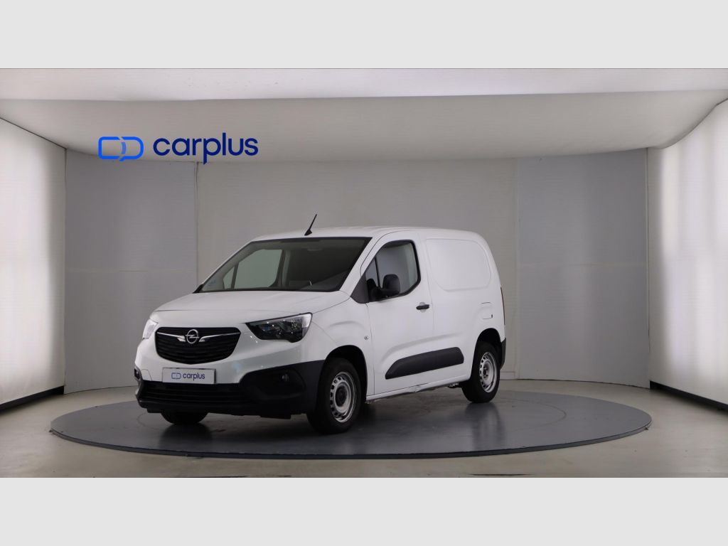 Opel Combo - 2