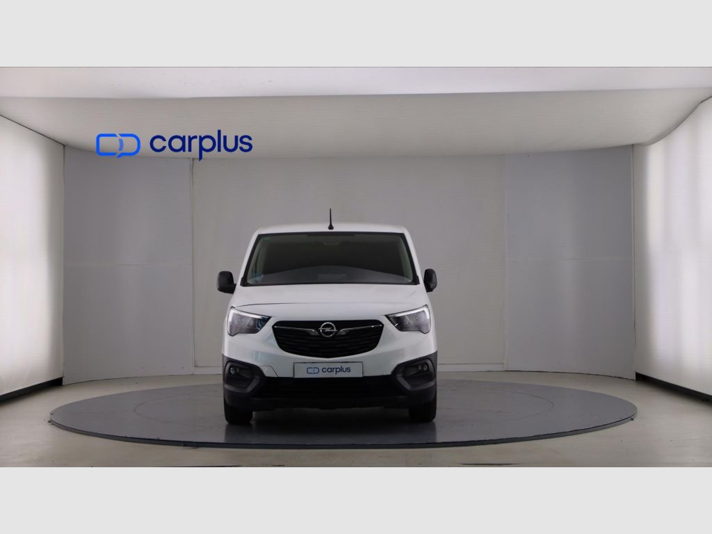 Opel Combo - 3