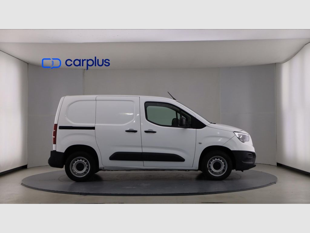 Opel Combo - 4