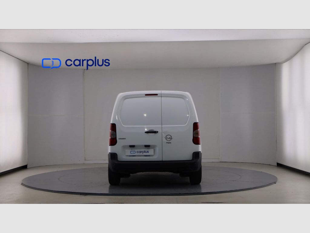 Opel Combo - 6
