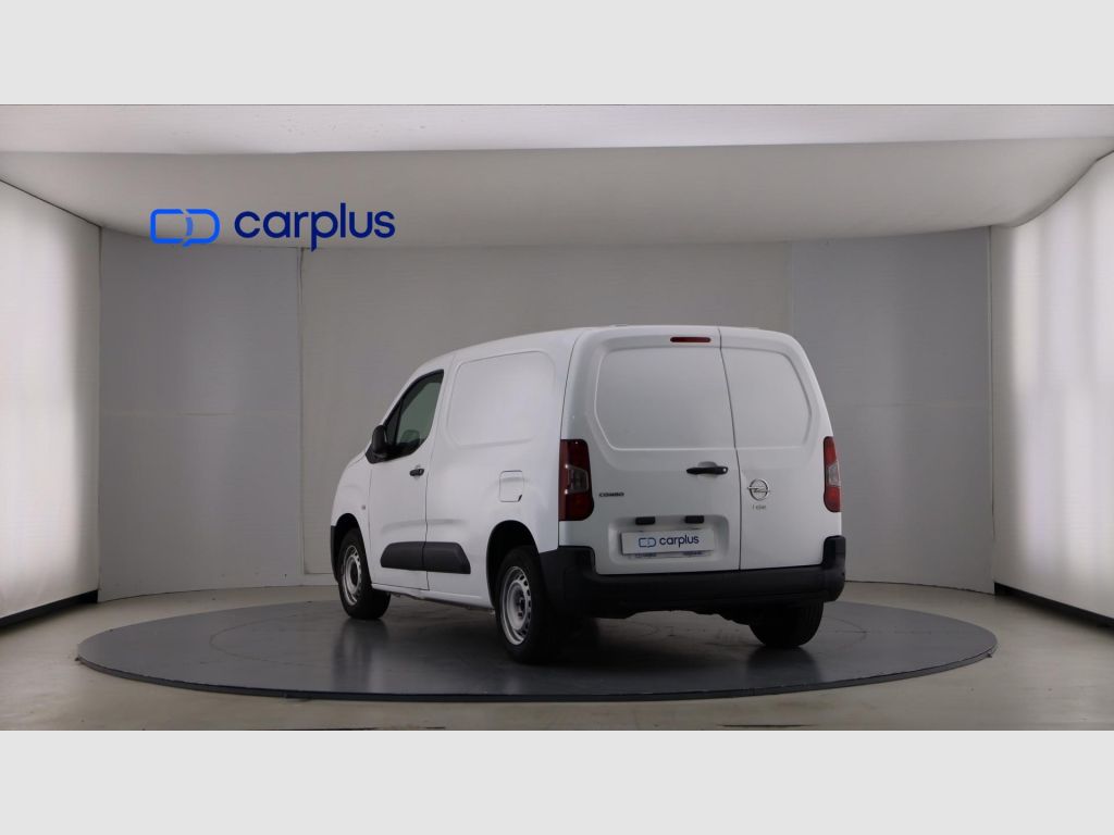 Opel Combo - 7
