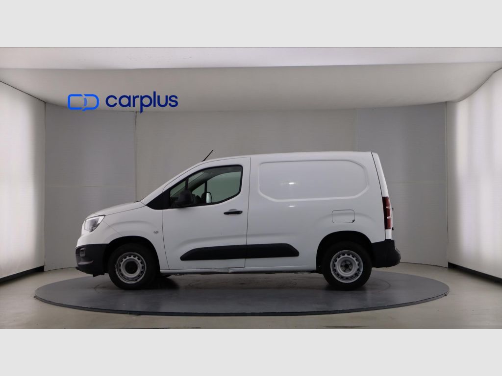 Opel Combo - 8