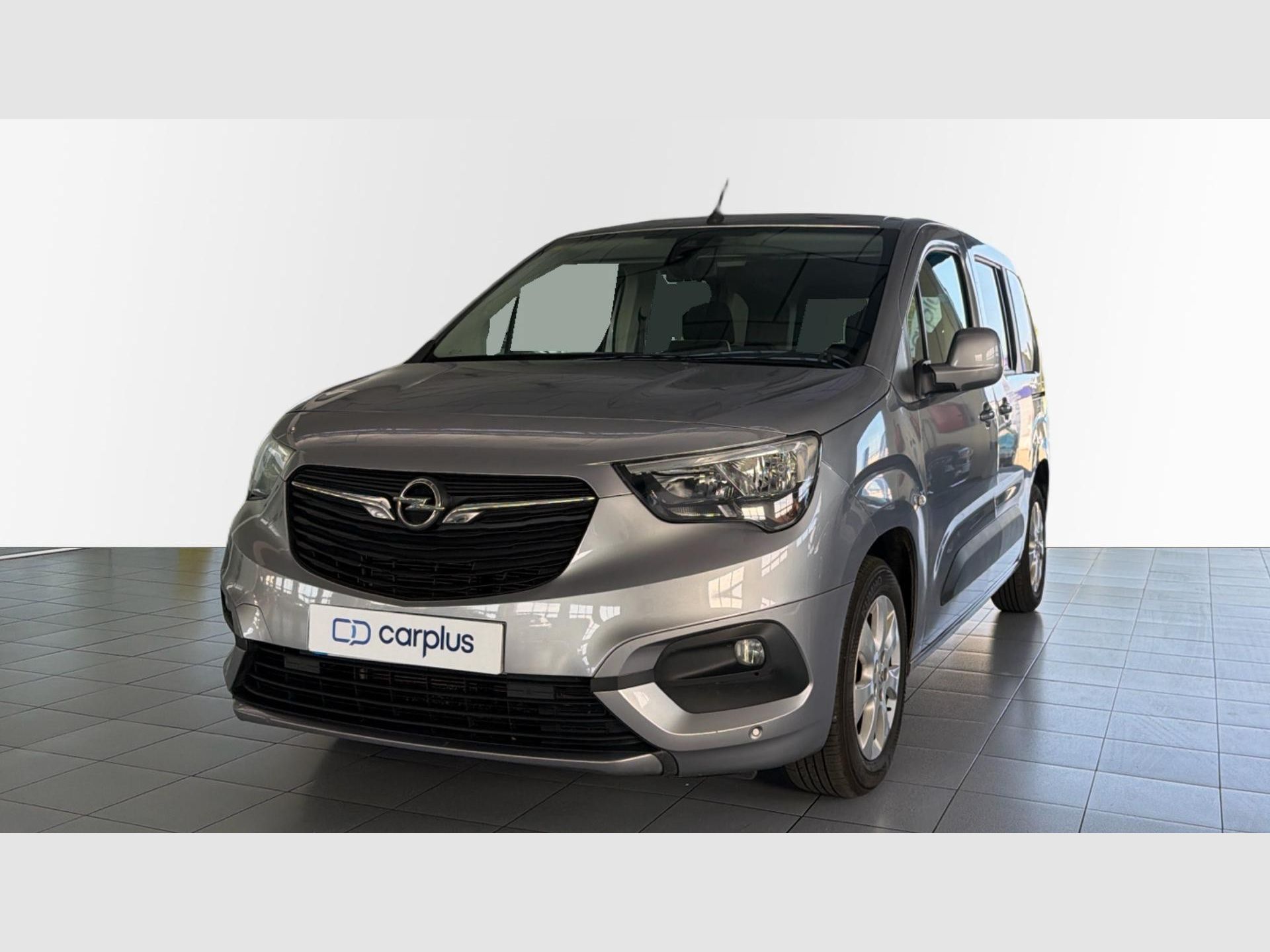 Opel Combo Life