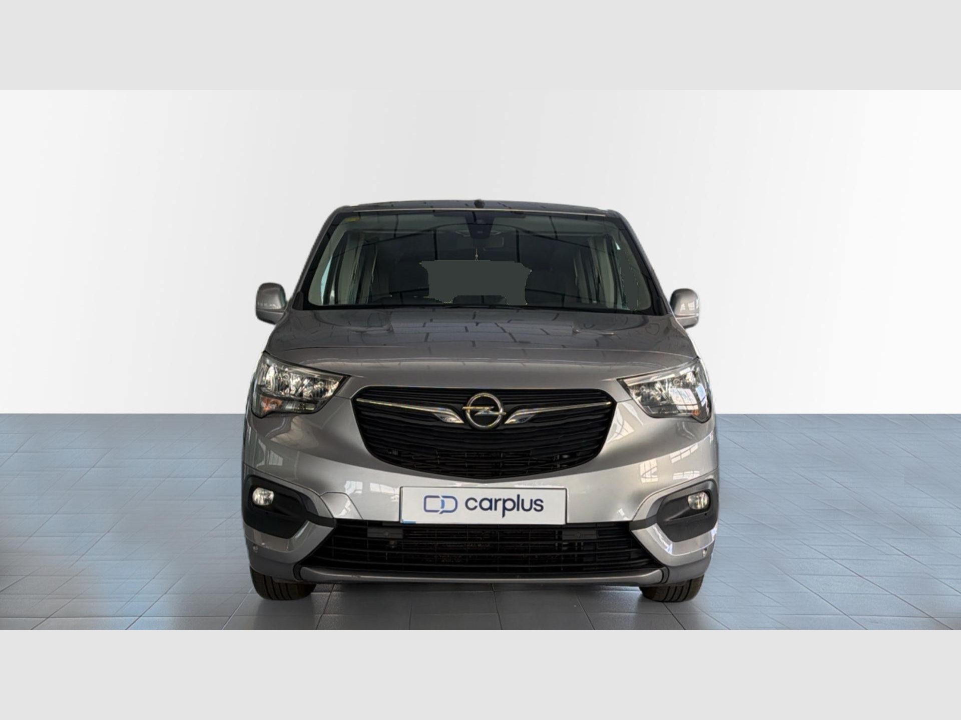 Opel Combo Life - 3