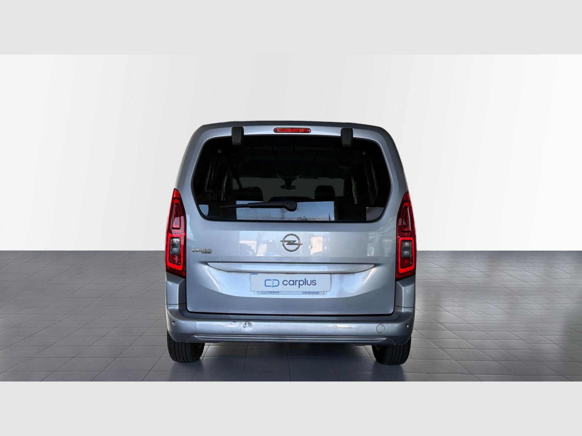 Opel Combo Life - 6