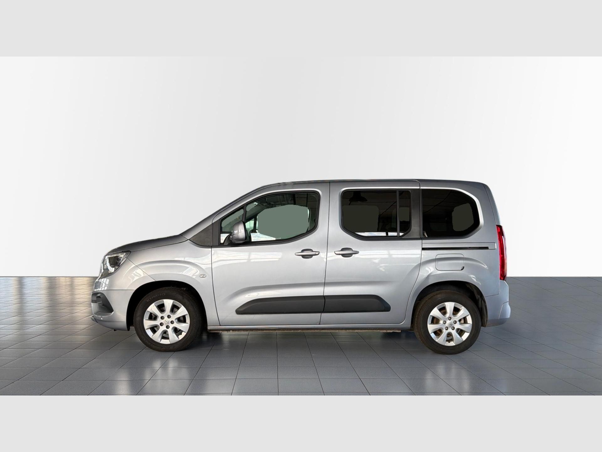 Opel Combo Life - 4
