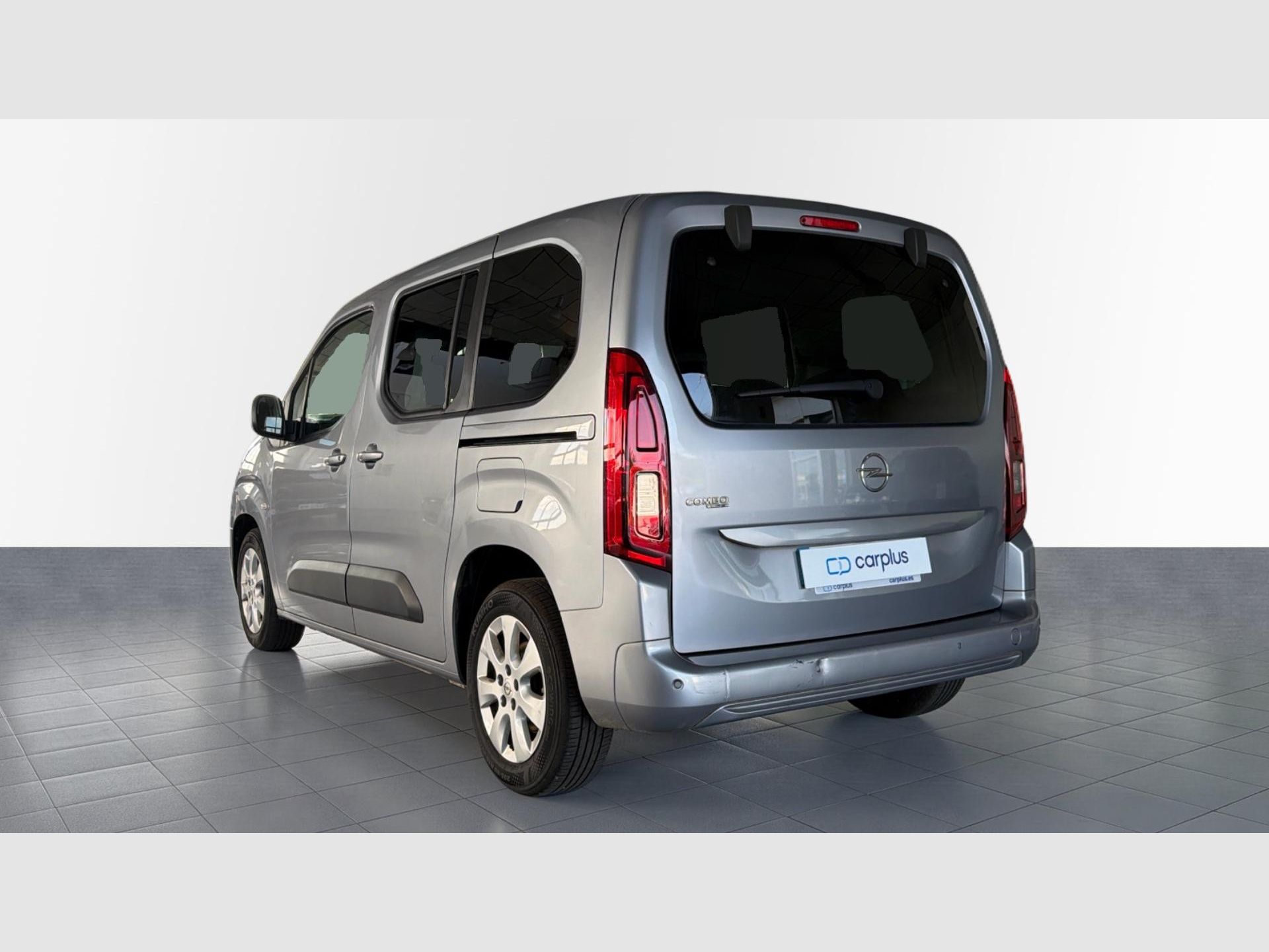 Opel Combo Life - 5
