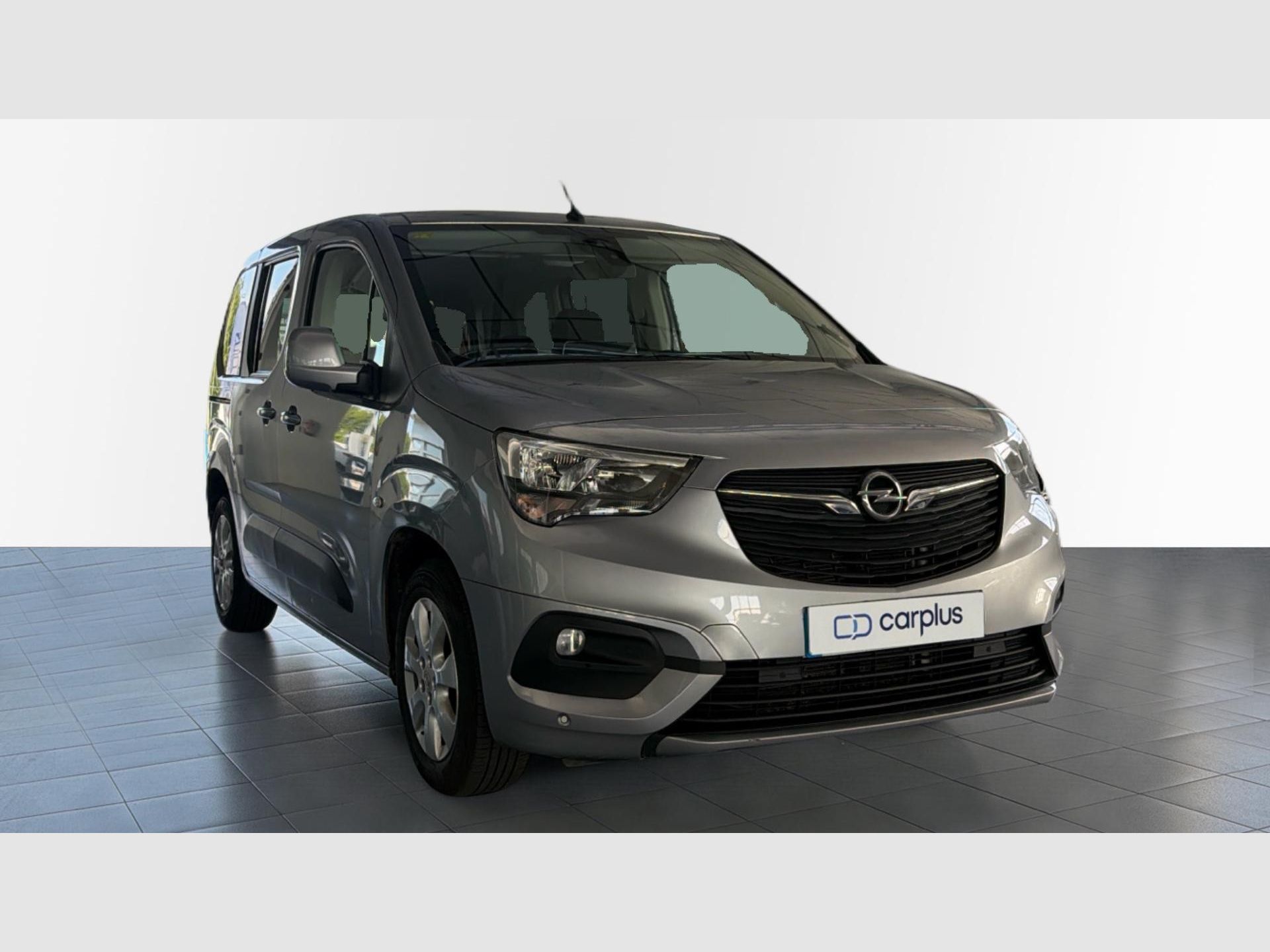 Opel Combo Life - 2