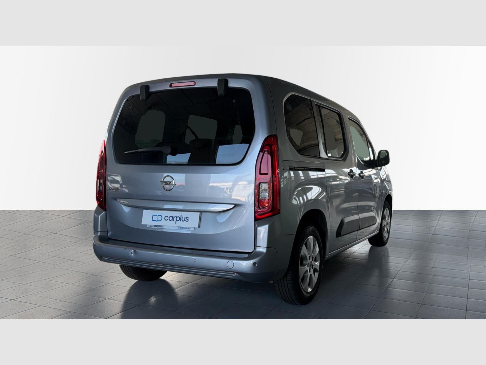 Opel Combo Life - 7