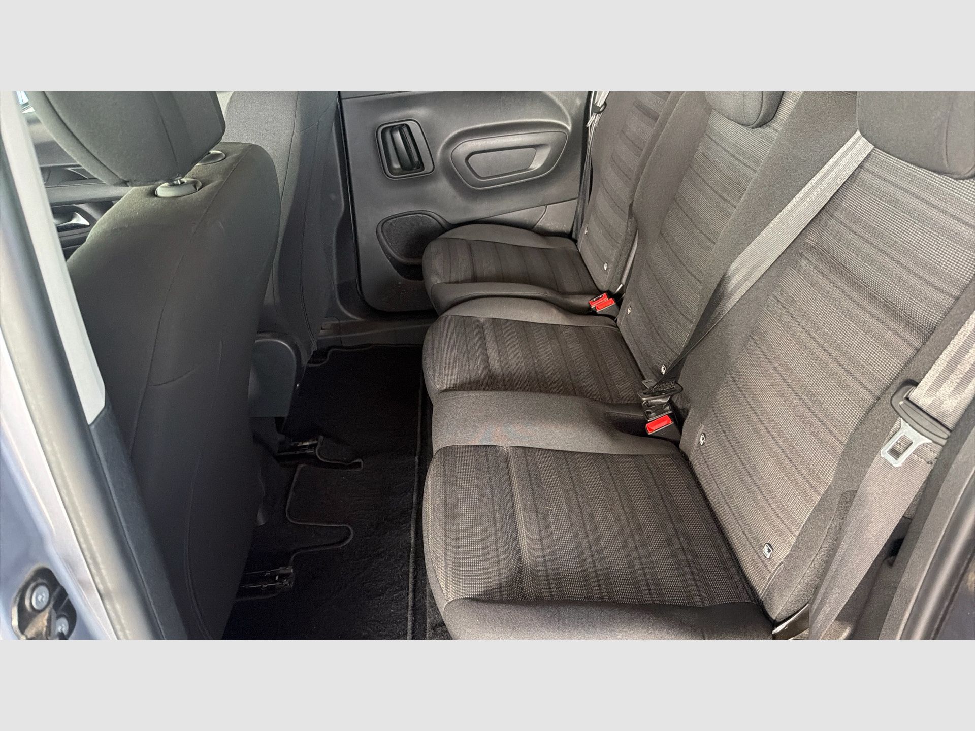 Opel Combo Life - 12