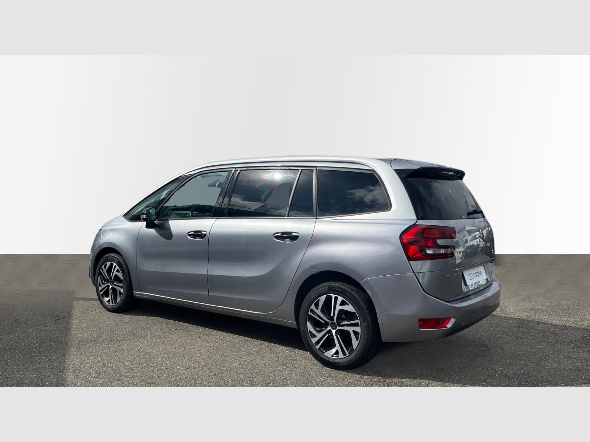 Citroën Grand C4 Spacetourer - 5