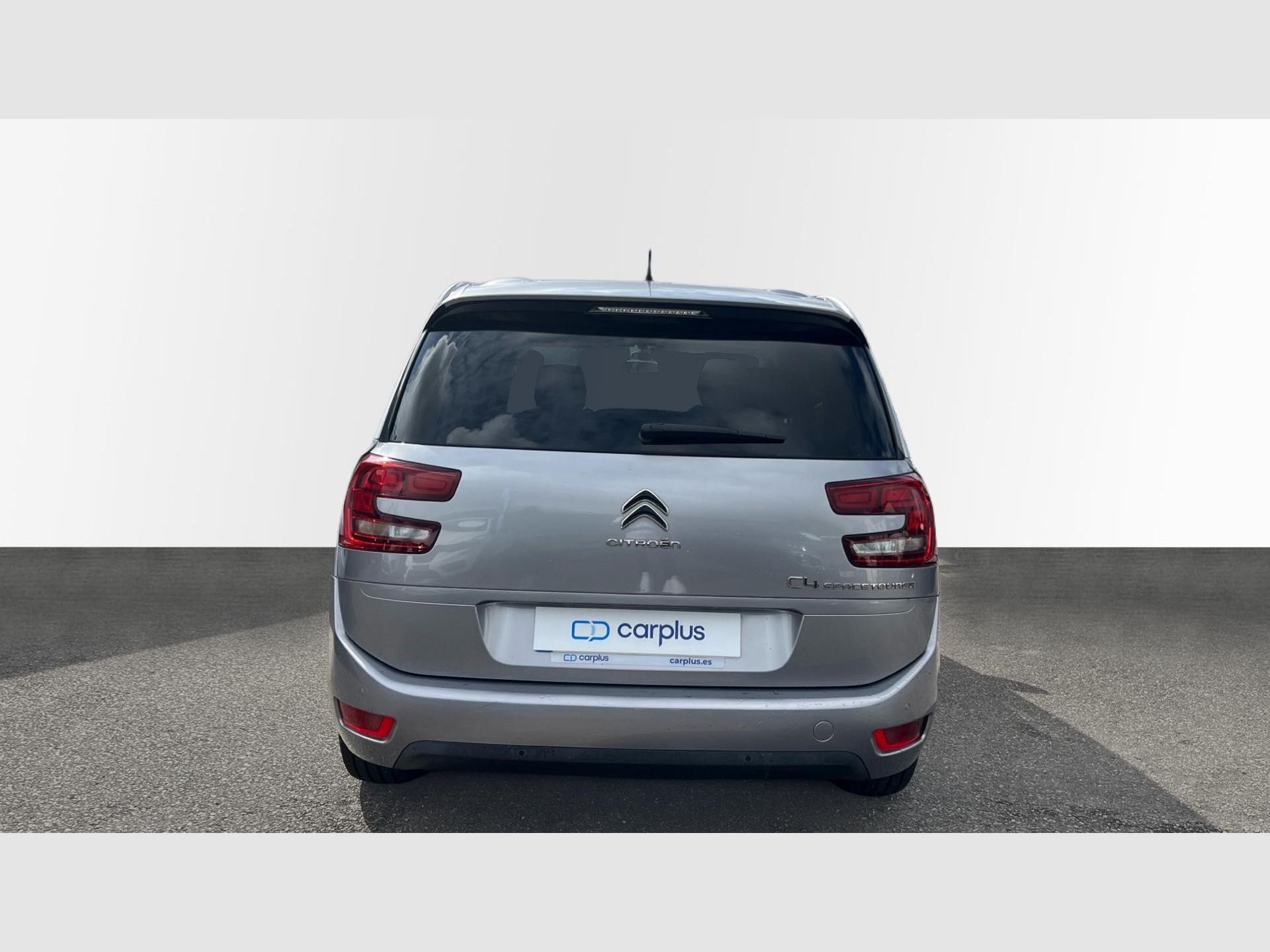 Citroën Grand C4 Spacetourer - 6
