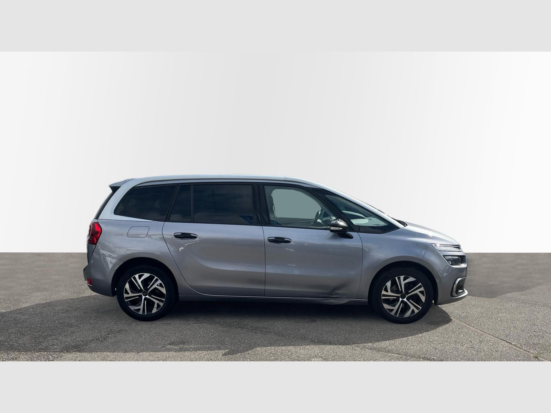 Citroën Grand C4 Spacetourer - 8