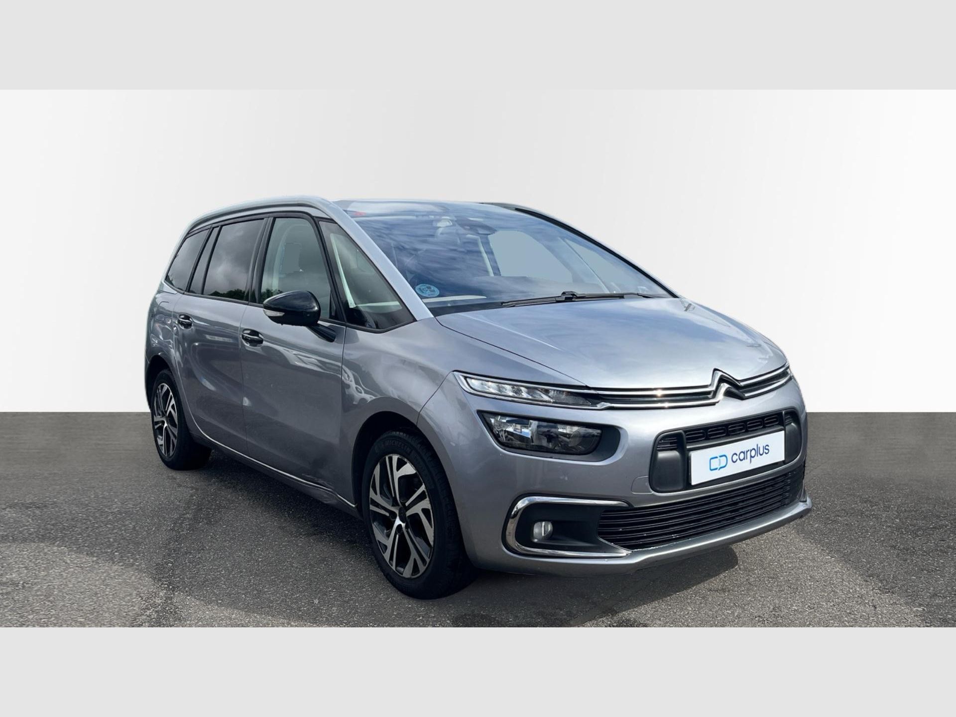 Citroën Grand C4 Spacetourer - 2