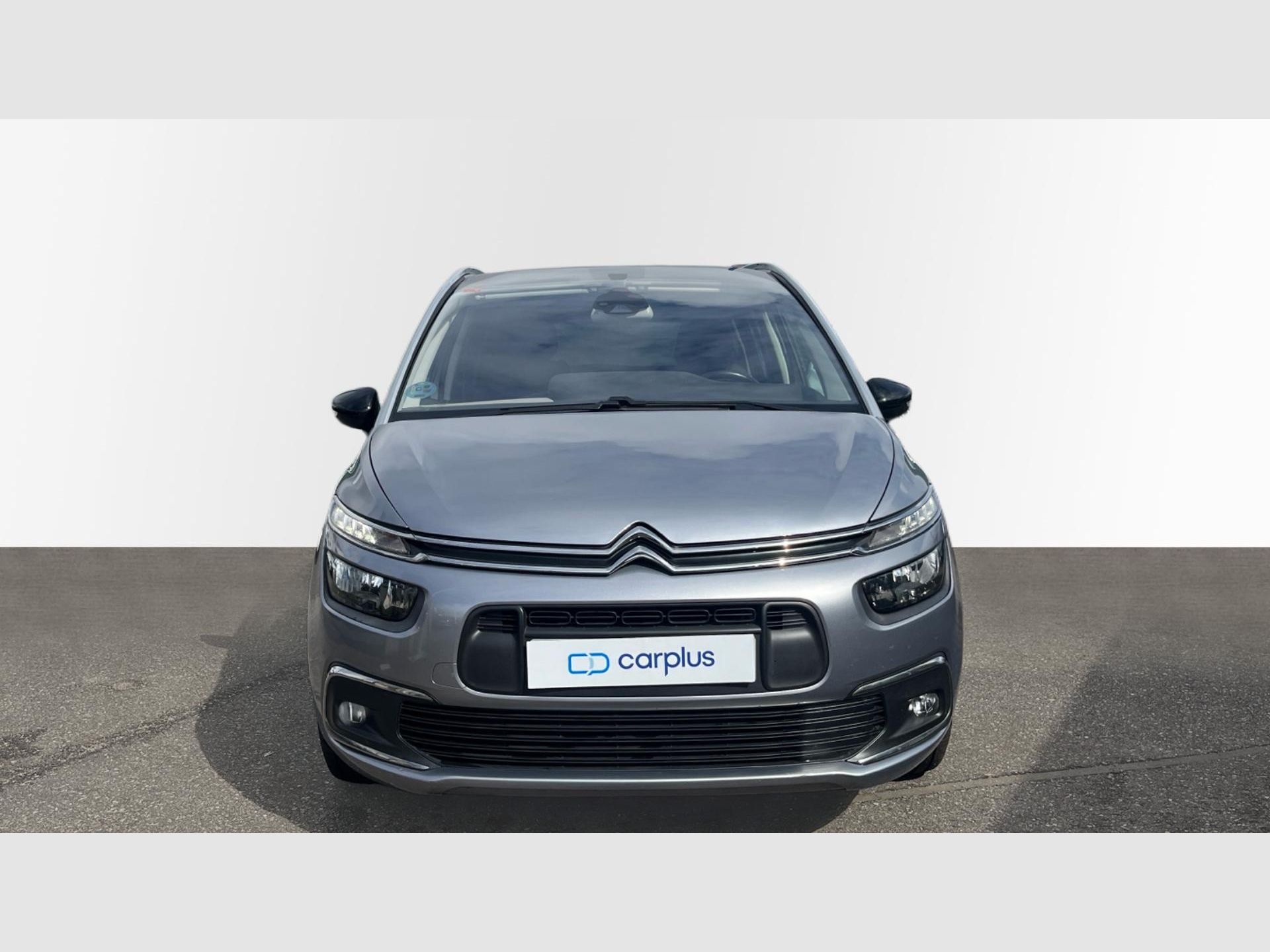 Citroën Grand C4 Spacetourer - 3
