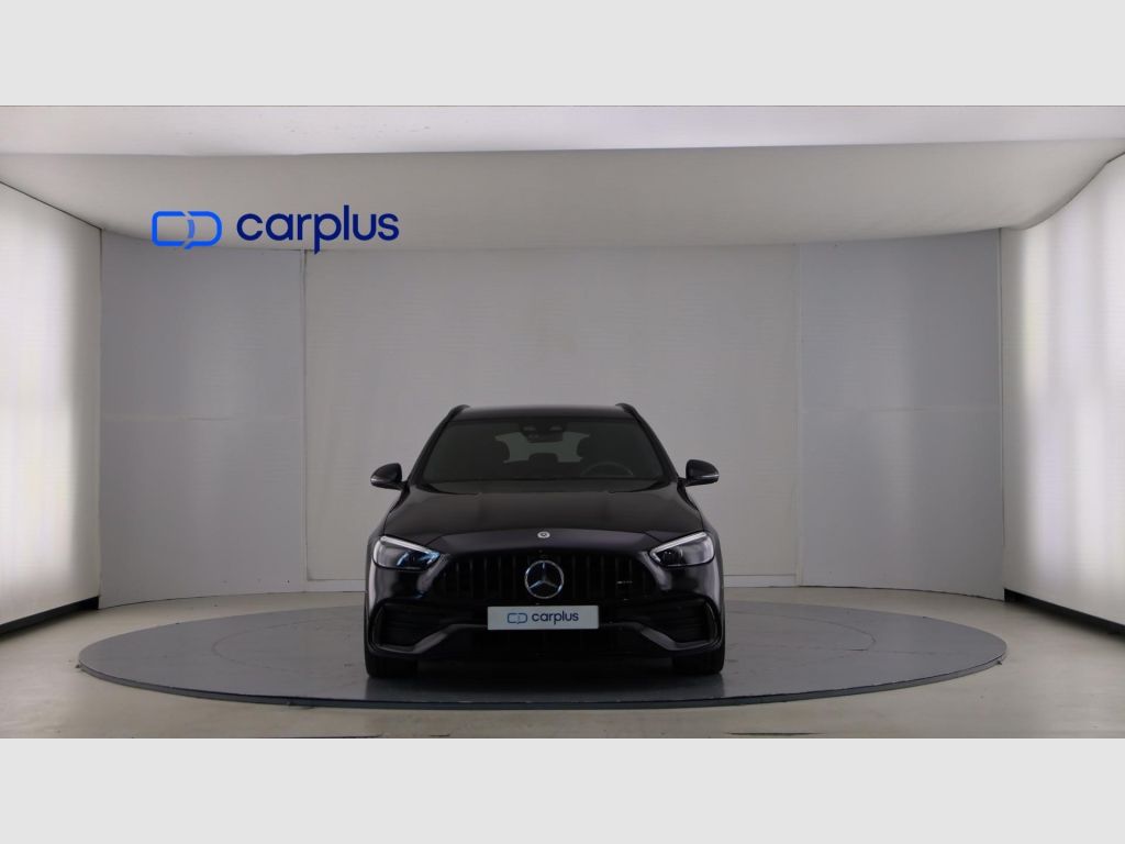 Mercedes-Benz Clase C - 3