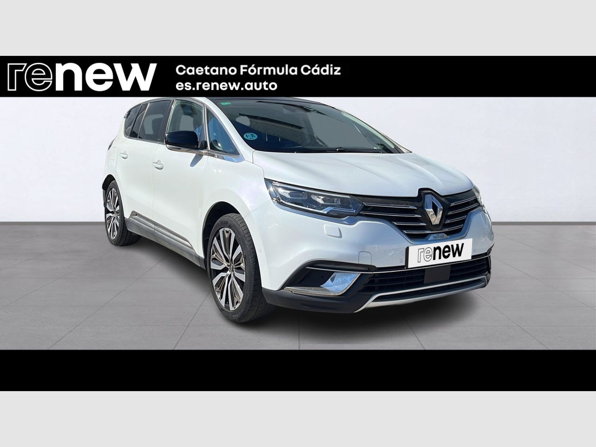 Renault Espace - 2