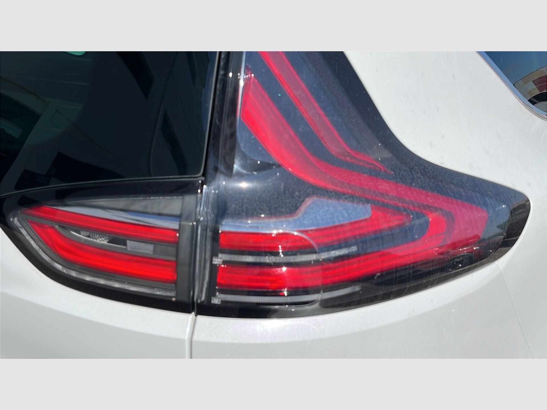 Renault Espace - 6