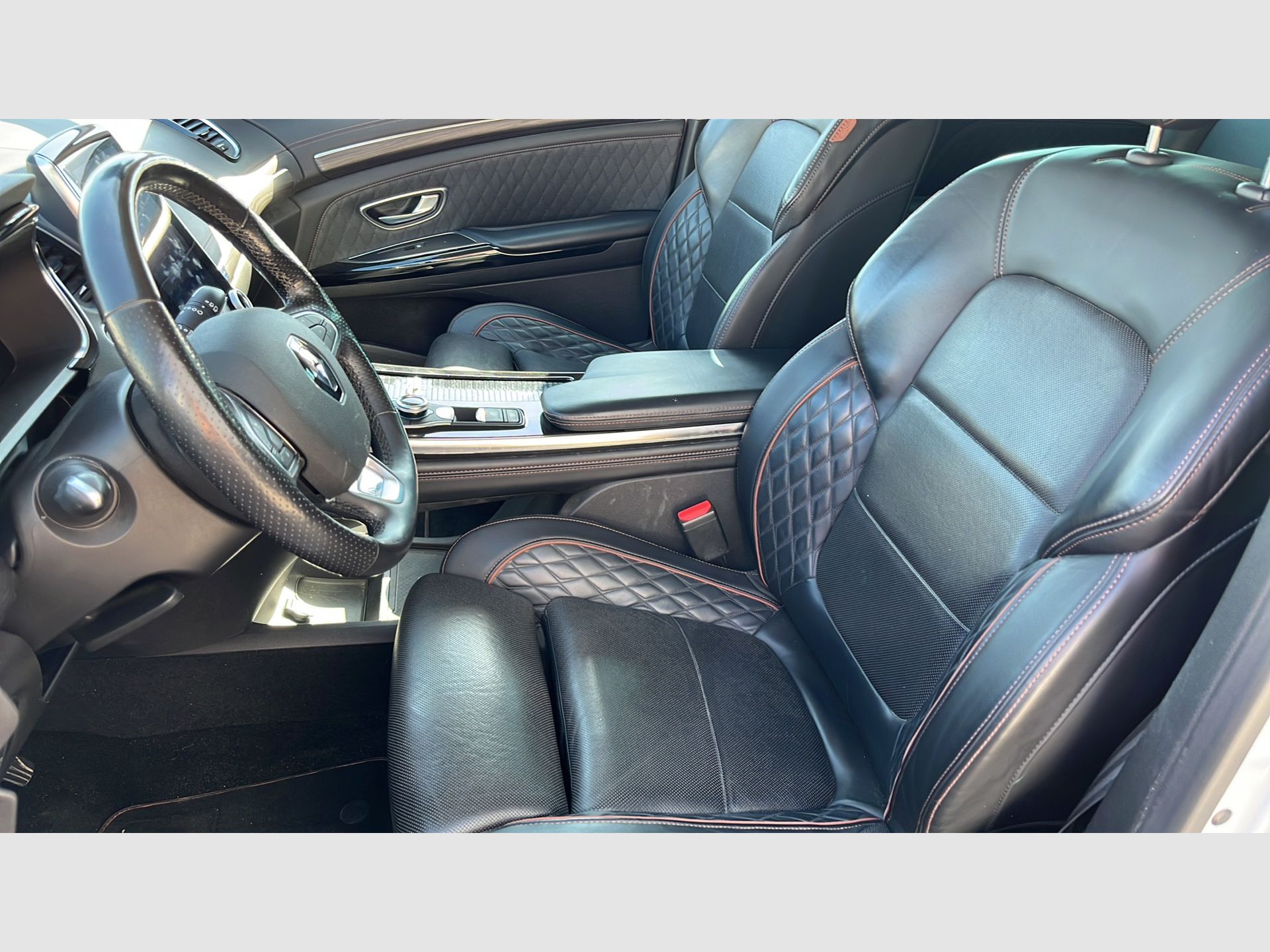 Renault Espace - 7