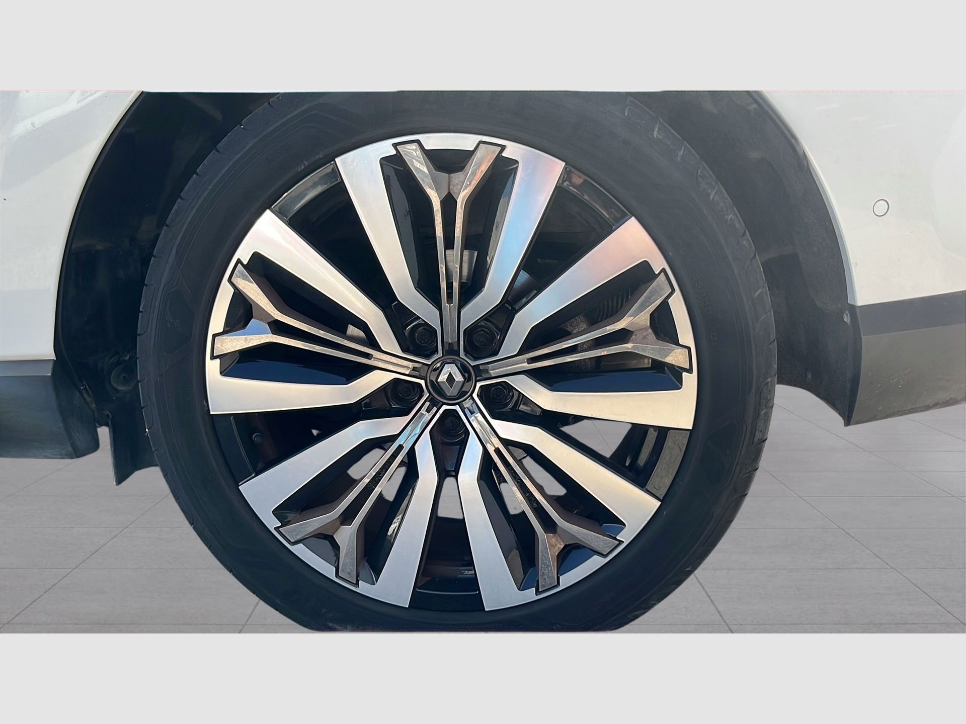Renault Espace - 4