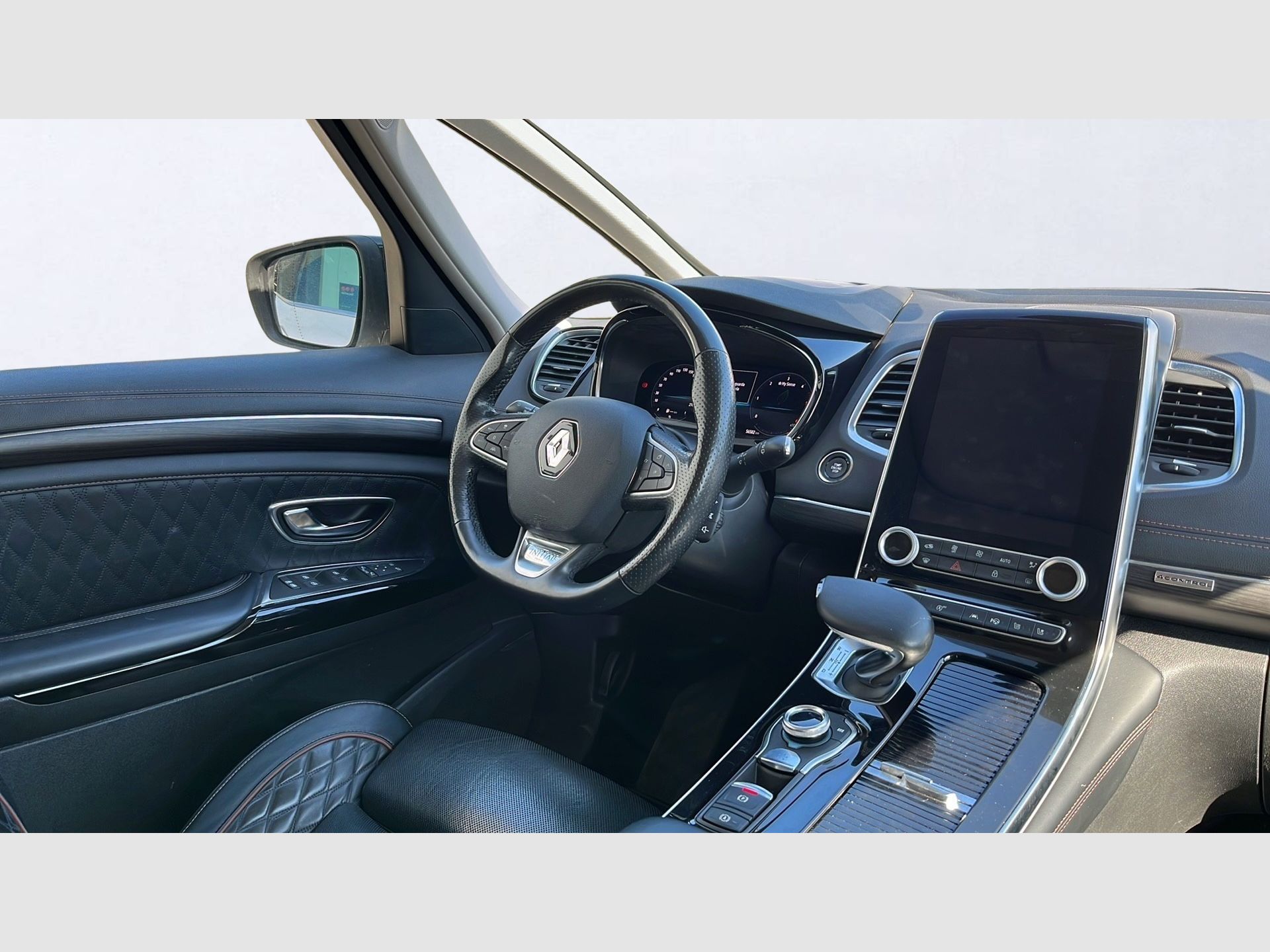 Renault Espace - 10