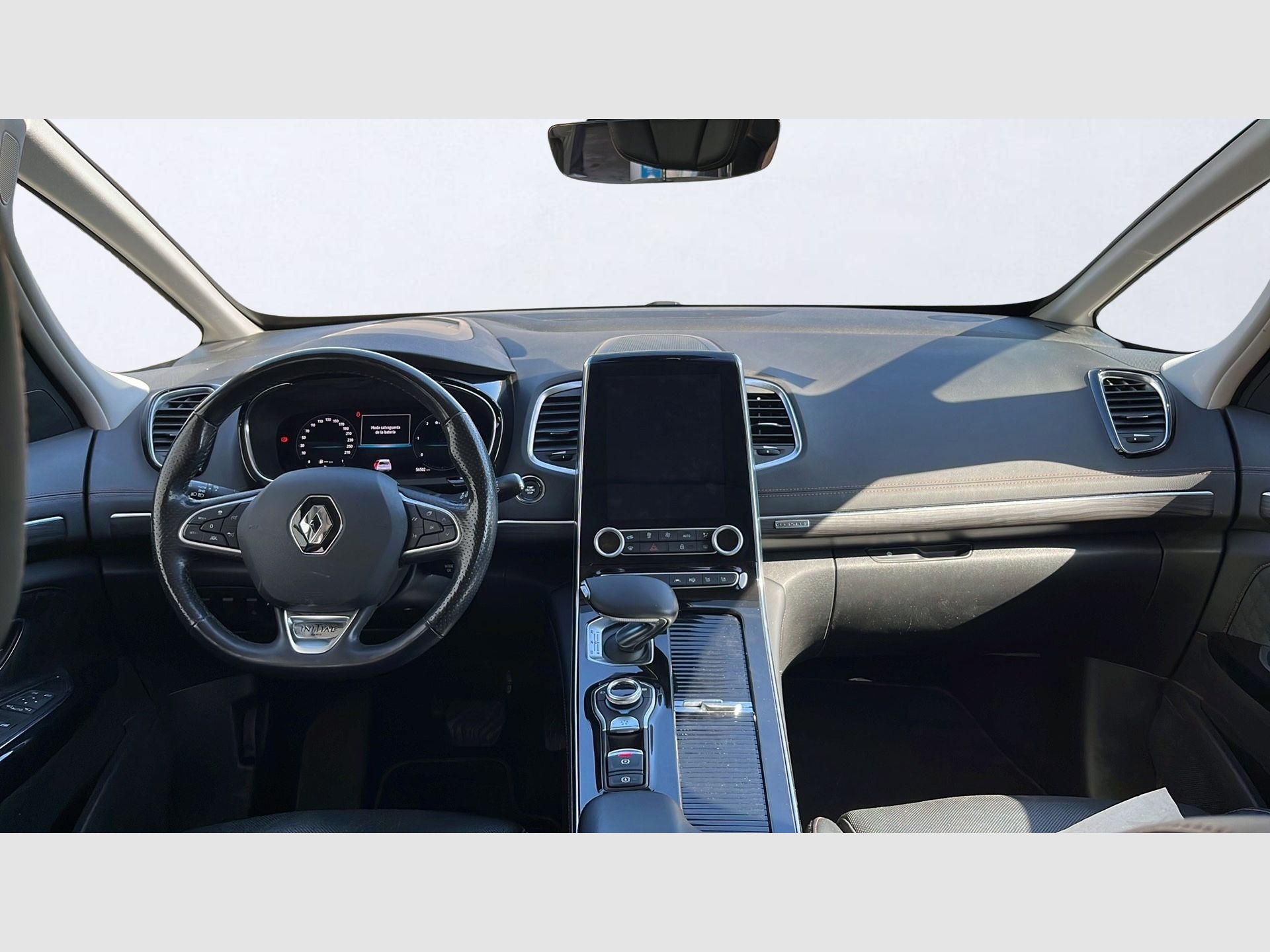 Renault Espace - 9