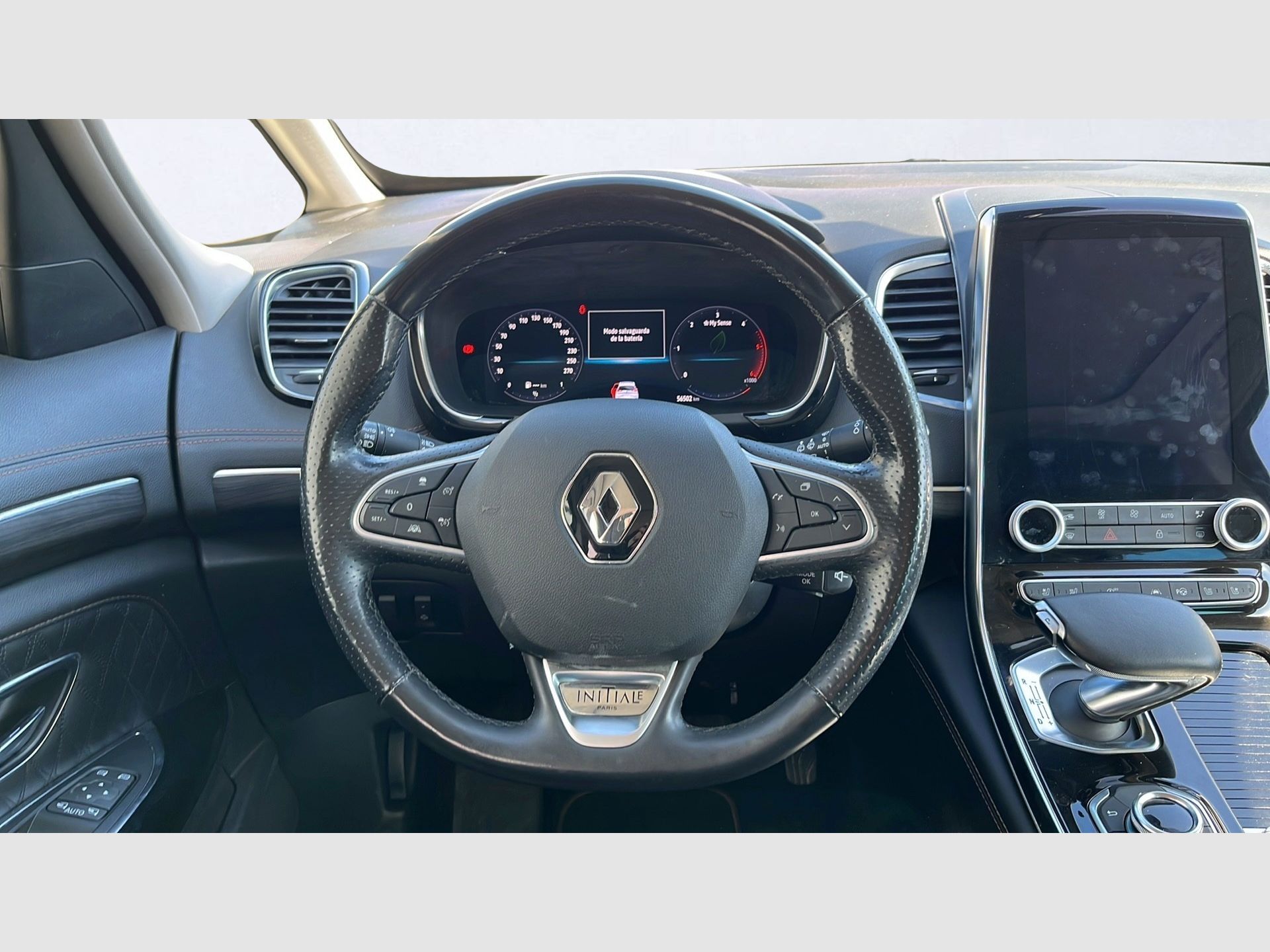 Renault Espace - 12