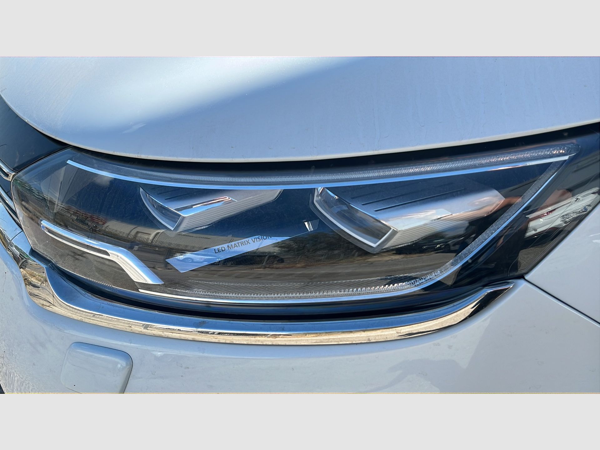 Renault Espace - 5