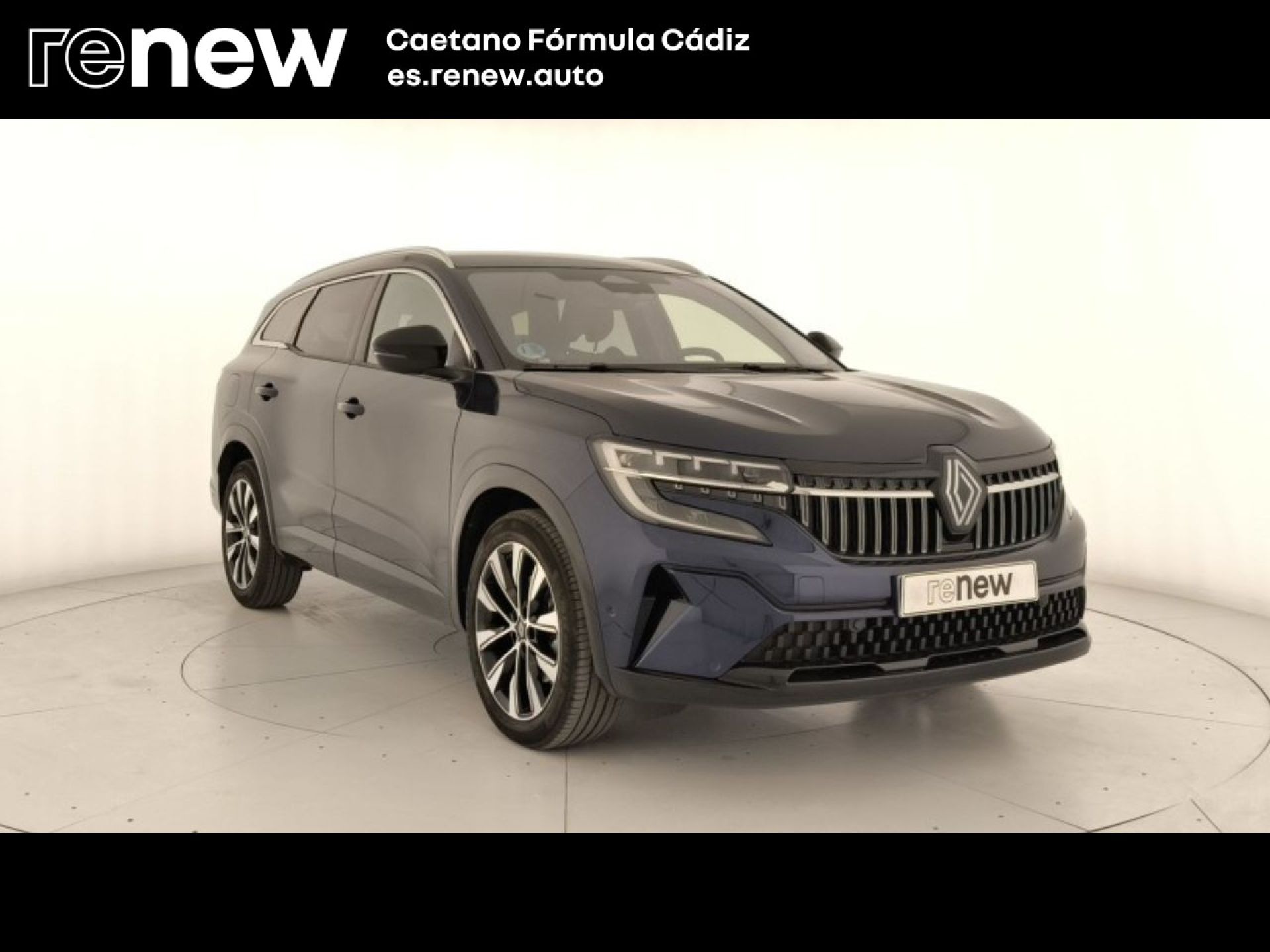Renault Espace - 2