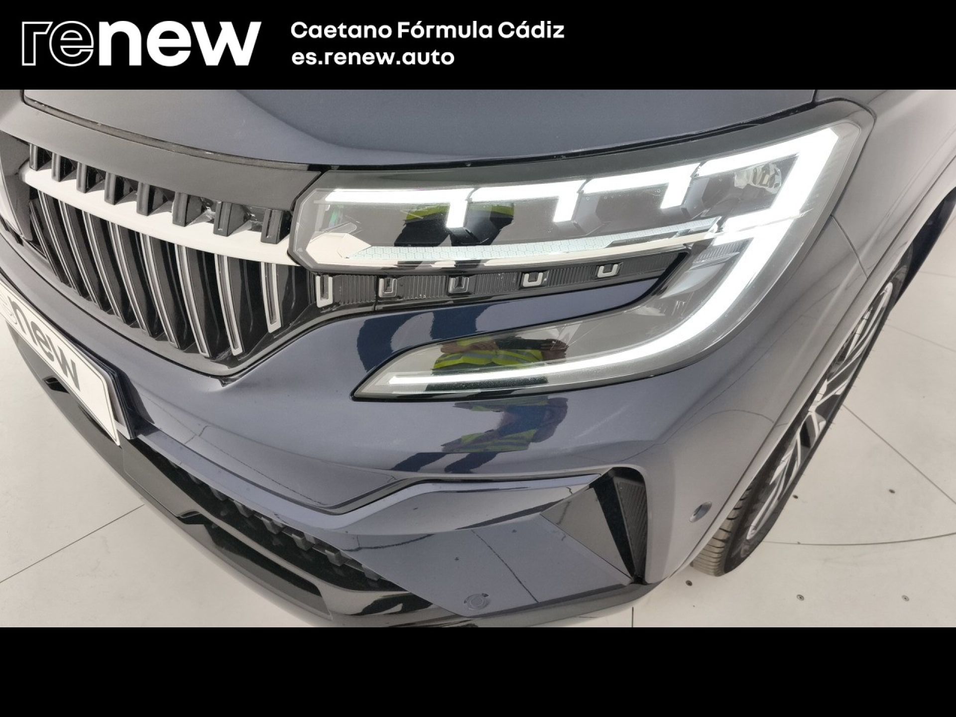 Renault Espace - 9