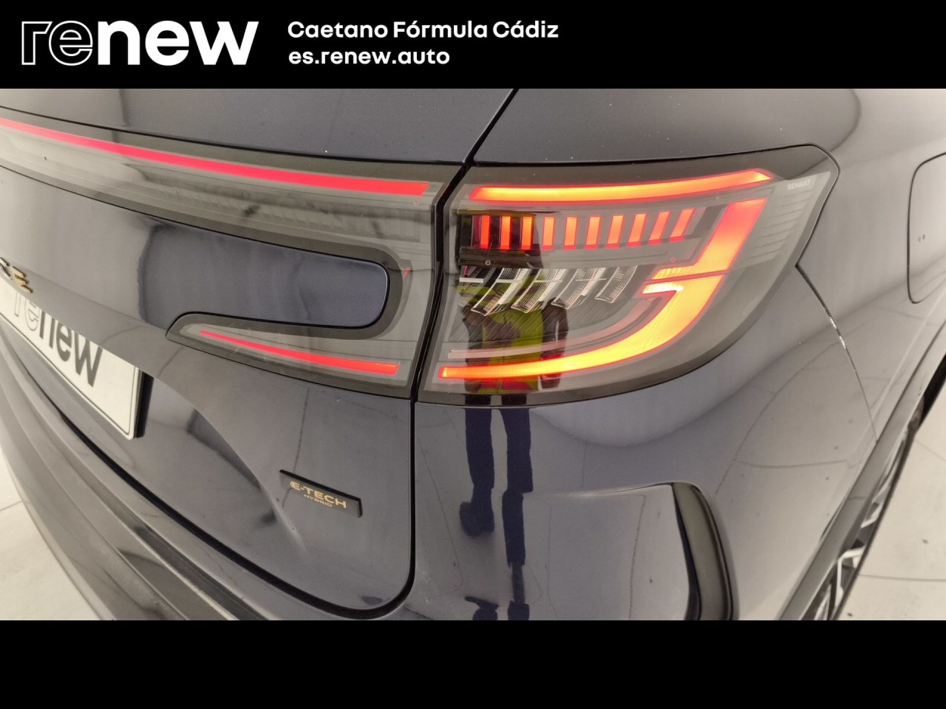 Renault Espace - 10