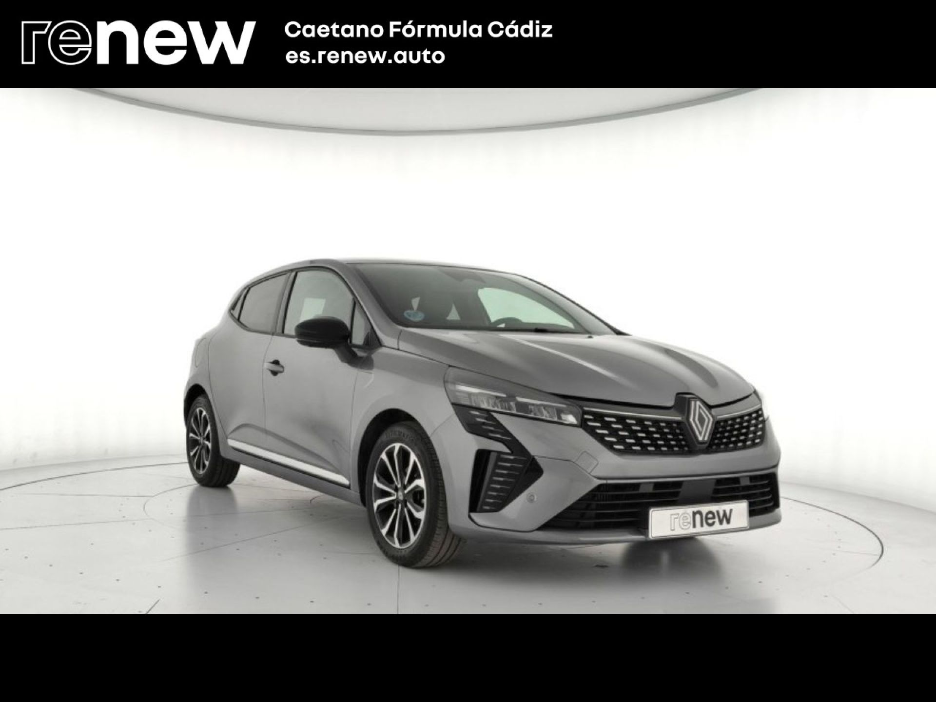 Renault Clio - 2