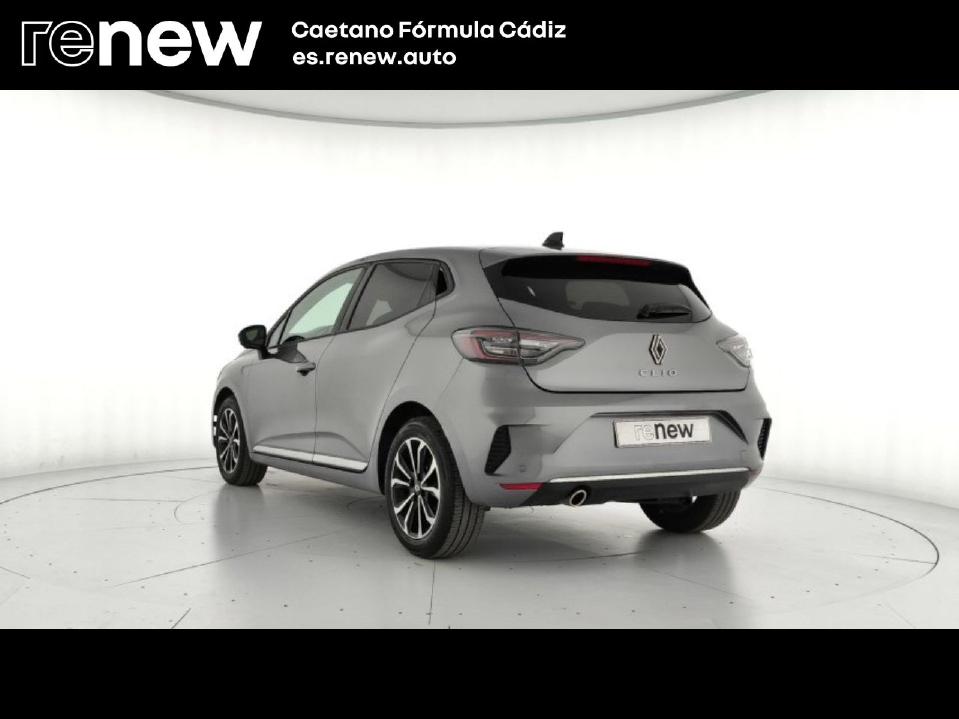 Renault Clio - 6