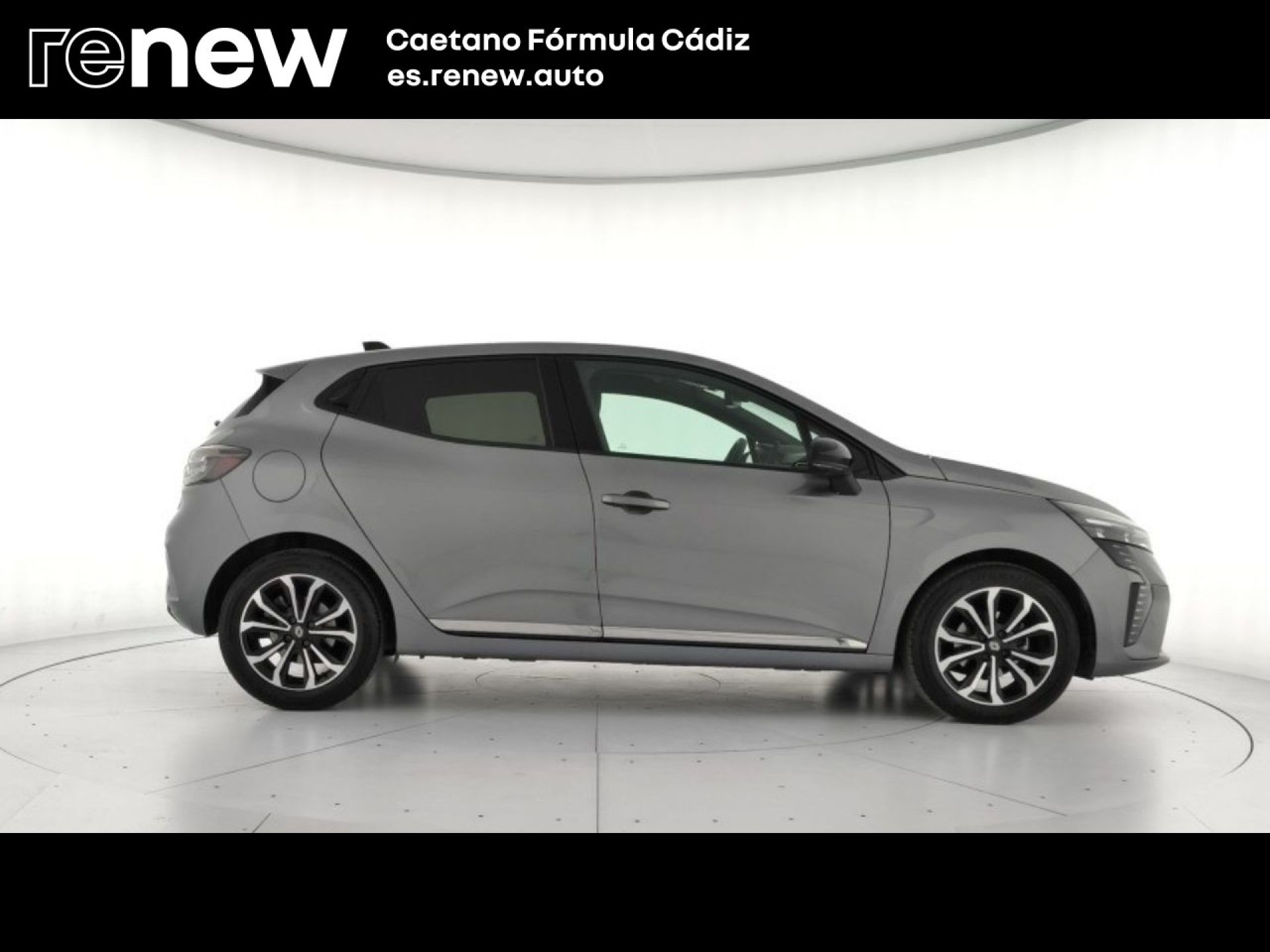 Renault Clio - 3