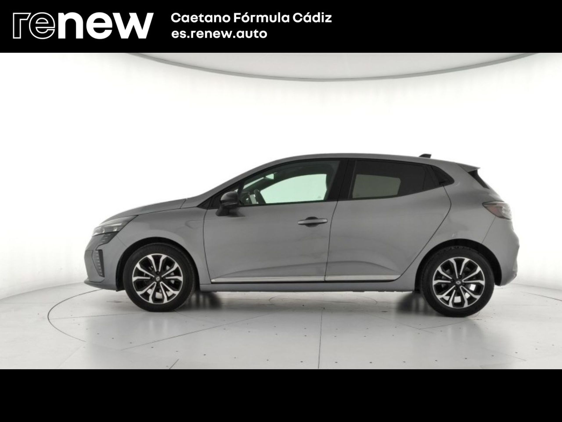 Renault Clio - 4