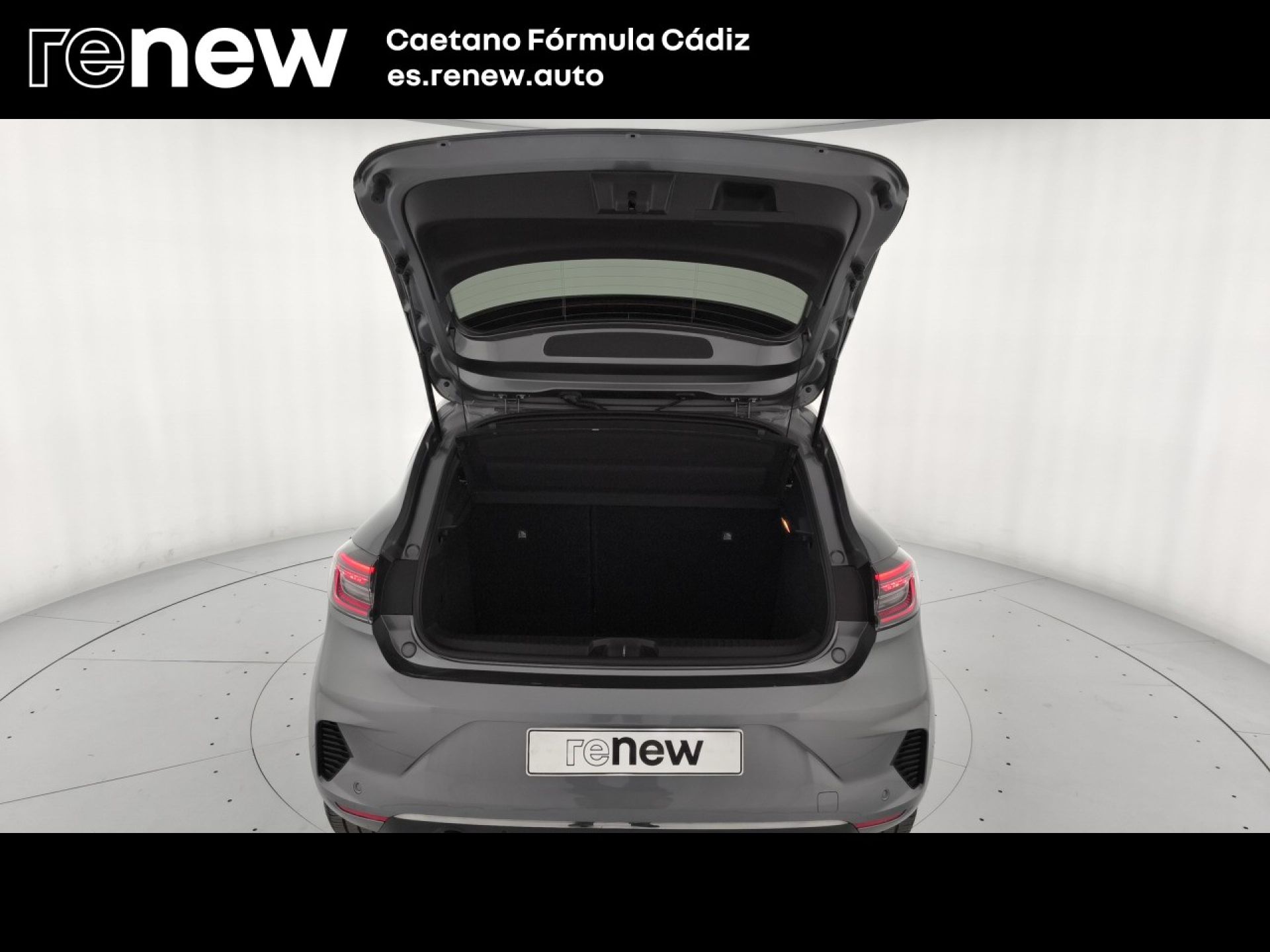 Renault Clio - 7