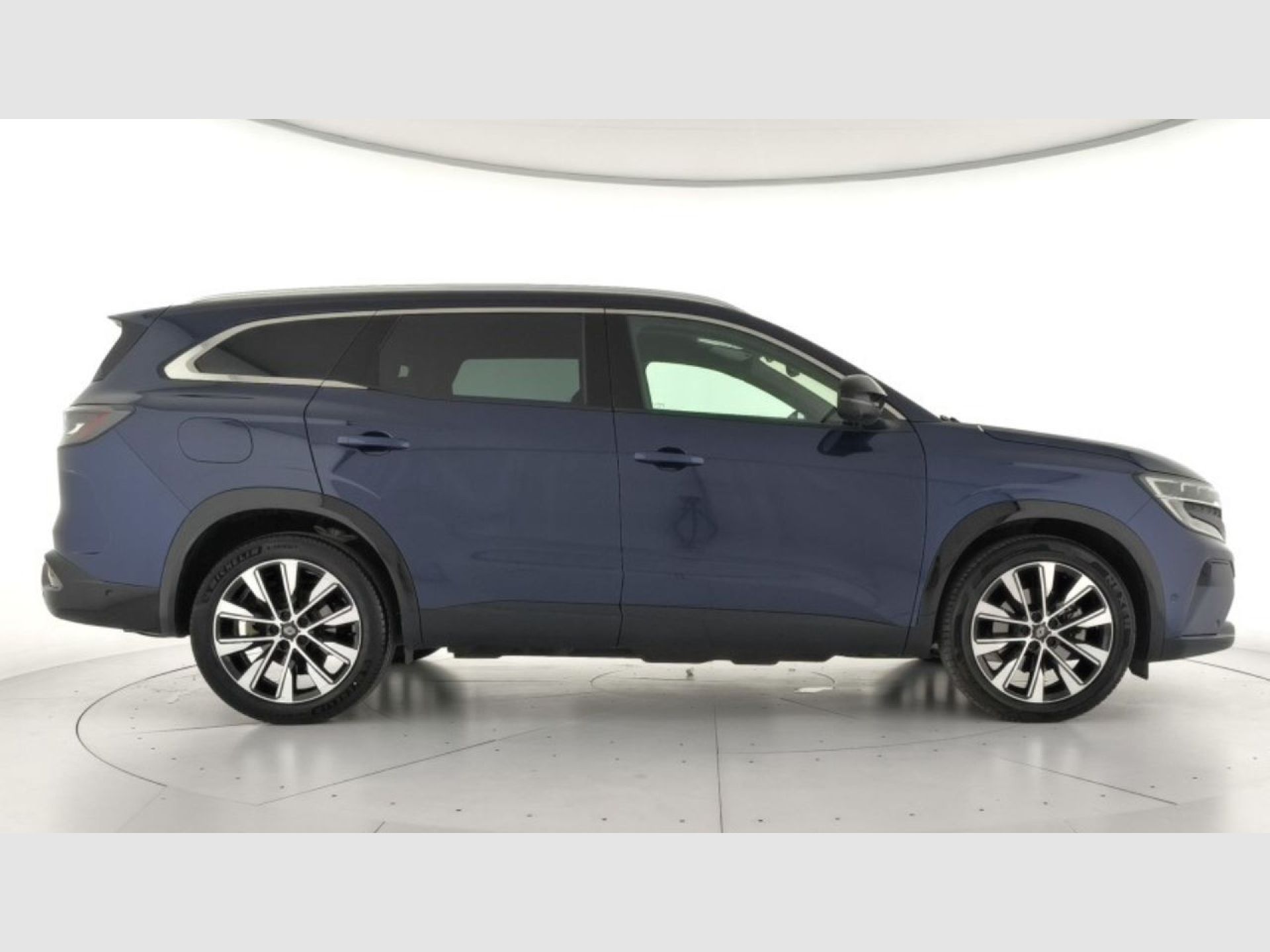 Renault Espace - 5